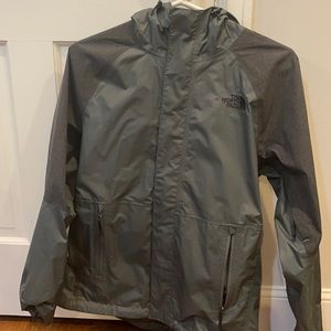 Men’s Northface Windbreaker/Rain Jacket
